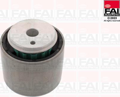 FAI AutoParts SS11191 - Сайлентблок, рычаг подвески колеса abcparts.ee