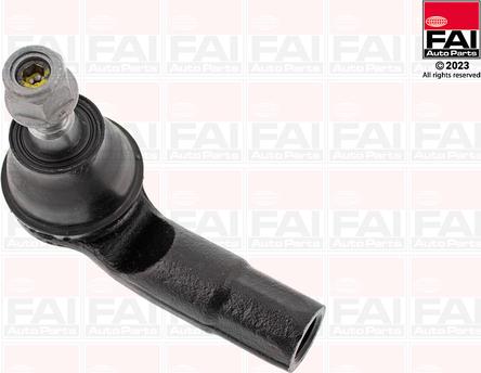FAI AutoParts SS11145 - Наконечник рулевой тяги, шарнир abcparts.ee