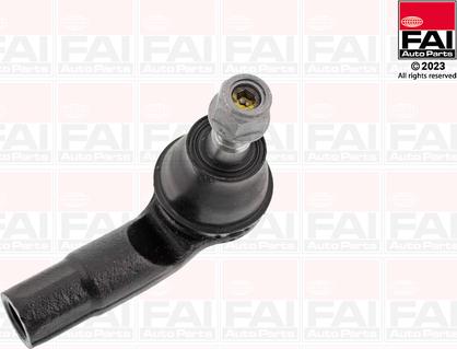 FAI AutoParts SS11146 - Наконечник рулевой тяги, шарнир abcparts.ee