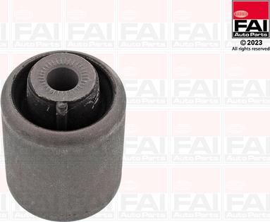 FAI AutoParts SS11184 - Сайлентблок, рычаг подвески колеса abcparts.ee