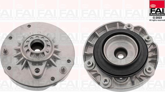 FAI AutoParts SS11129 - Опора стойки амортизатора, подушка abcparts.ee