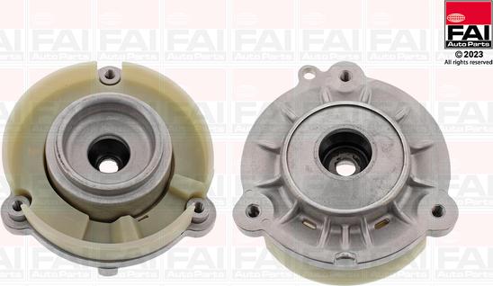 FAI AutoParts SS11124 - Опора стойки амортизатора, подушка abcparts.ee