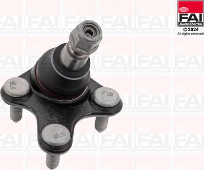 FAI AutoParts SS11177 - Шаровая опора abcparts.ee