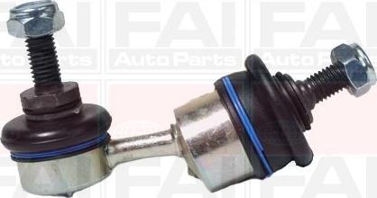 FAI AutoParts SS1124 - Тяга / стойка, стабилизатор abcparts.ee