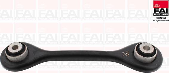 FAI AutoParts SS11214 - Рычаг подвески колеса abcparts.ee