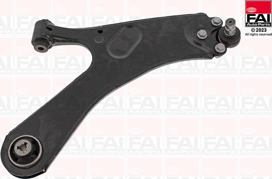 FAI AutoParts SS11238 - Рычаг подвески колеса abcparts.ee