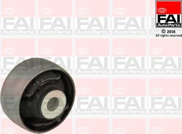 FAI AutoParts SS1311 - Сайлентблок, рычаг подвески колеса abcparts.ee