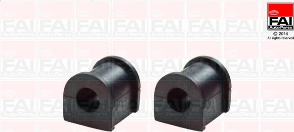FAI AutoParts SS1320K - Втулка стабилизатора abcparts.ee