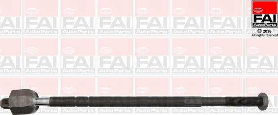 FAI AutoParts SS1323 - Осевой шарнир рулевой тяги, внутренний abcparts.ee