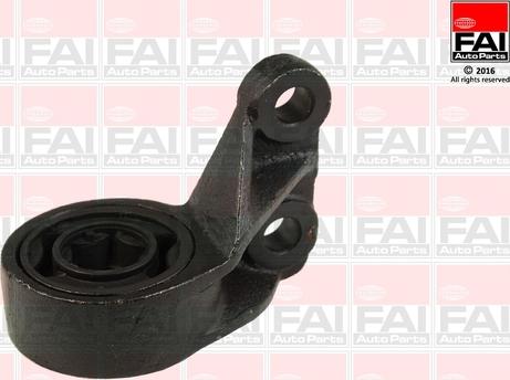 FAI AutoParts SS1269 - Сайлентблок, рычаг подвески колеса abcparts.ee