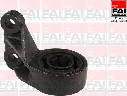 FAI AutoParts SS1270 - Сайлентблок, рычаг подвески колеса abcparts.ee
