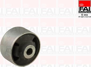 FAI AutoParts SS8949 - Сайлентблок, рычаг подвески колеса abcparts.ee