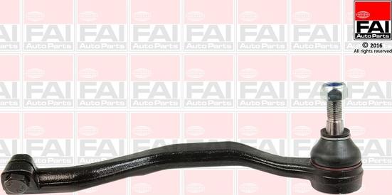 FAI AutoParts SS8942 - Наконечник рулевой тяги, шарнир abcparts.ee