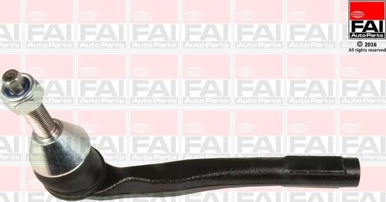 FAI AutoParts SS8935 - Наконечник рулевой тяги, шарнир abcparts.ee
