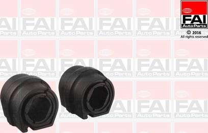 FAI AutoParts SS8464K - Втулка стабилизатора abcparts.ee