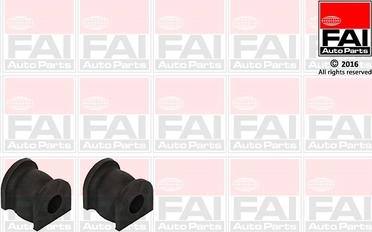 FAI AutoParts SS8412K - Втулка стабилизатора abcparts.ee