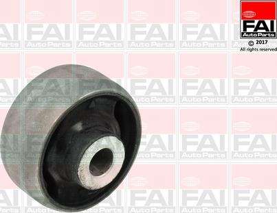 FAI AutoParts SS8508 - Сайлентблок, рычаг подвески колеса abcparts.ee