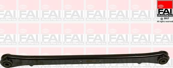 FAI AutoParts SS8691 - Рычаг подвески колеса abcparts.ee