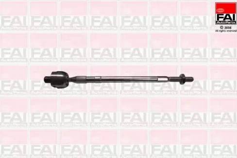 FAI AutoParts SS8653 - Осевой шарнир рулевой тяги, внутренний abcparts.ee