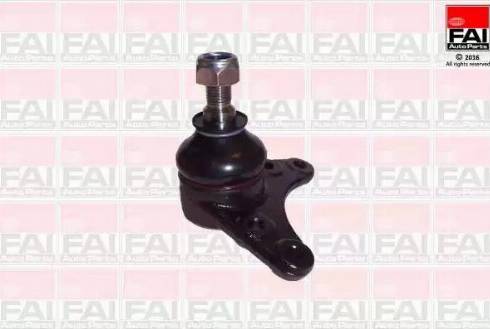 FAI AutoParts SS8686 - Шаровая опора abcparts.ee