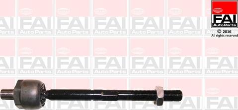FAI AutoParts SS8061 - Осевой шарнир рулевой тяги, внутренний abcparts.ee