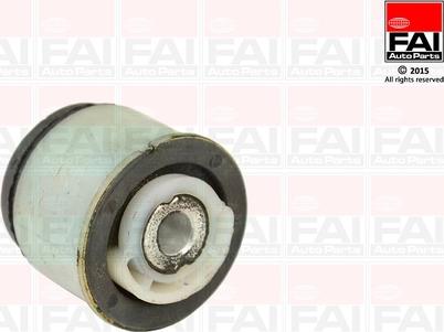FAI AutoParts SS8010 - Сайлентблок балки моста abcparts.ee