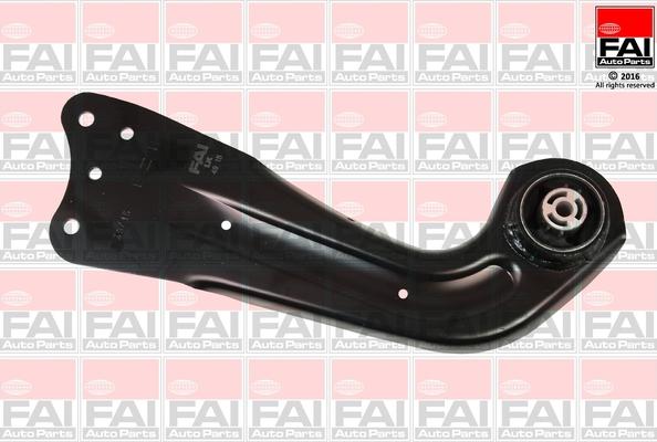 FAI AutoParts SS8086 - Рычаг подвески колеса abcparts.ee