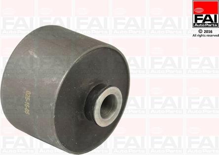 FAI AutoParts SS8197 - Сайлентблок балки моста abcparts.ee