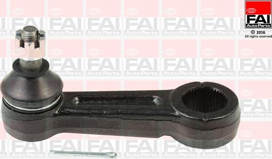 FAI AutoParts SS8155 - Сошка рулевого управления abcparts.ee