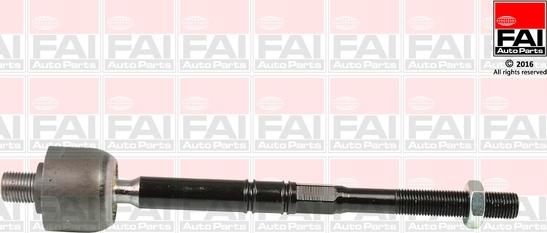 FAI AutoParts SS8105 - Осевой шарнир рулевой тяги, внутренний abcparts.ee