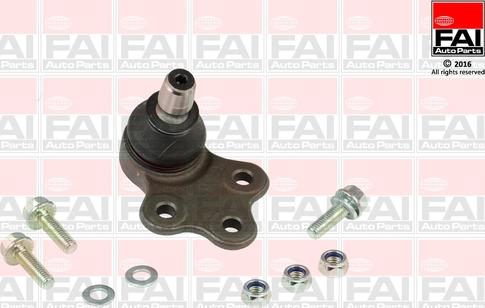 FAI AutoParts SS8127 - Шаровая опора abcparts.ee
