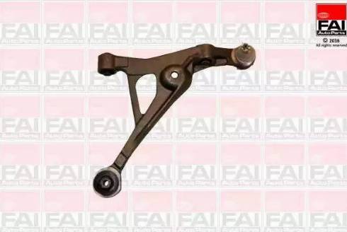 FAI AutoParts SS8899 - Рычаг подвески колеса abcparts.ee
