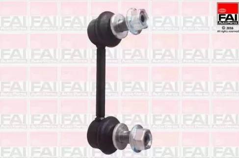 FAI AutoParts SS8893 - Тяга / стойка, стабилизатор abcparts.ee
