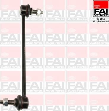FAI AutoParts SS8844 - Тяга / стойка, стабилизатор abcparts.ee