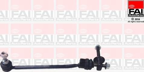 FAI AutoParts SS8848 - Тяга / стойка, стабилизатор abcparts.ee