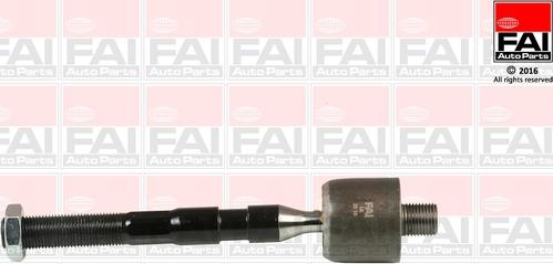 FAI AutoParts SS8847 - Осевой шарнир рулевой тяги, внутренний abcparts.ee