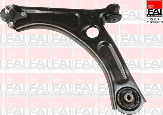 FAI AutoParts SS8360 - Рычаг подвески колеса abcparts.ee