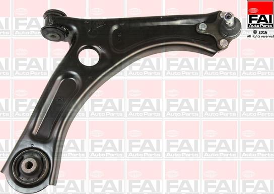 FAI AutoParts SS8361 - Рычаг подвески колеса abcparts.ee