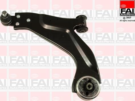 FAI AutoParts SS8313 - Рычаг подвески колеса abcparts.ee
