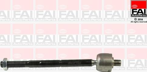 FAI AutoParts SS8288 - Осевой шарнир рулевой тяги, внутренний abcparts.ee
