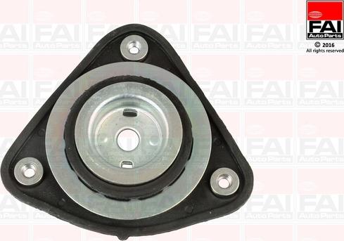 FAI AutoParts SS8234 - Опора стойки амортизатора, подушка abcparts.ee