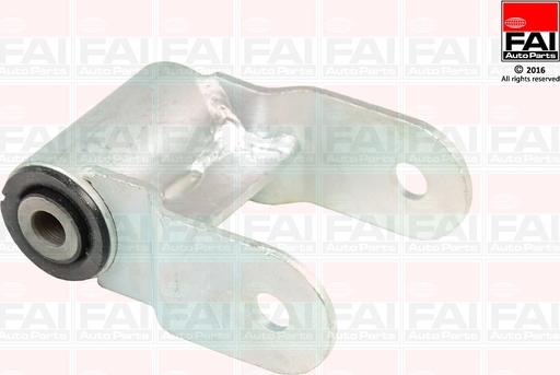 FAI AutoParts SS8221 - Подвеска листовой рессоры abcparts.ee