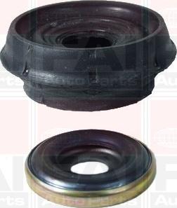 FAI AutoParts SS3046 - Опора стойки амортизатора, подушка abcparts.ee