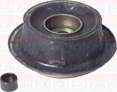 FAI AutoParts SS3060 - Опора стойки амортизатора, подушка abcparts.ee
