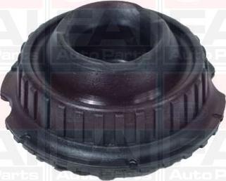 FAI AutoParts SS3063 - Опора стойки амортизатора, подушка abcparts.ee