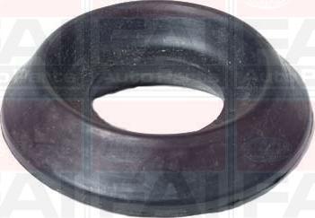 FAI AutoParts SS3062 - Подшипник качения, опора стойки амортизатора abcparts.ee