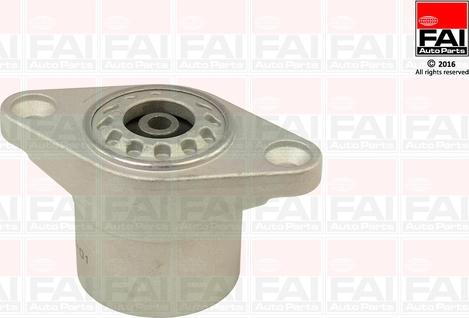 FAI AutoParts SS3067 - Опора стойки амортизатора, подушка abcparts.ee