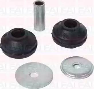 FAI AutoParts SS3031 - Втулка амортизатора, подушка abcparts.ee