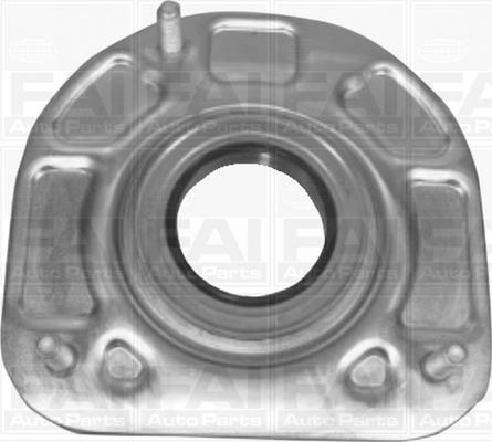 FAI AutoParts SS3149 - Опора стойки амортизатора, подушка abcparts.ee