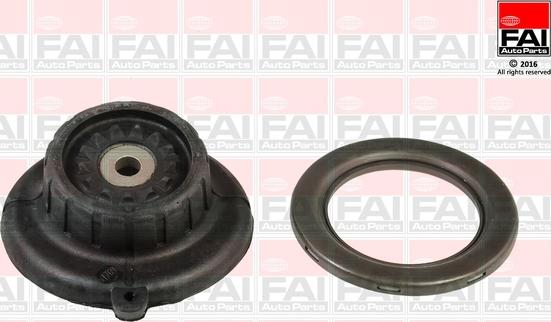 FAI AutoParts SS3155 - Опора стойки амортизатора, подушка abcparts.ee